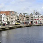 Spaarne Droom Appartement