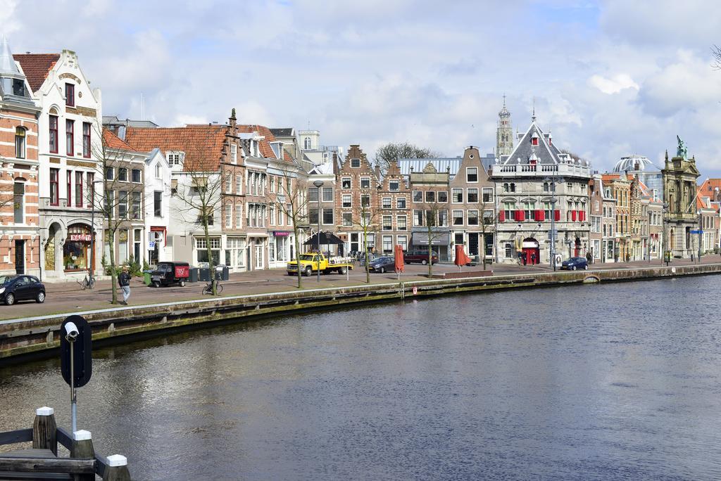 Spaarne Droom * Haarlem