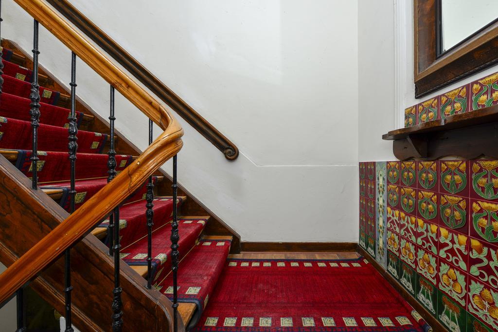 Appartement Spaarne Droom Haarlem