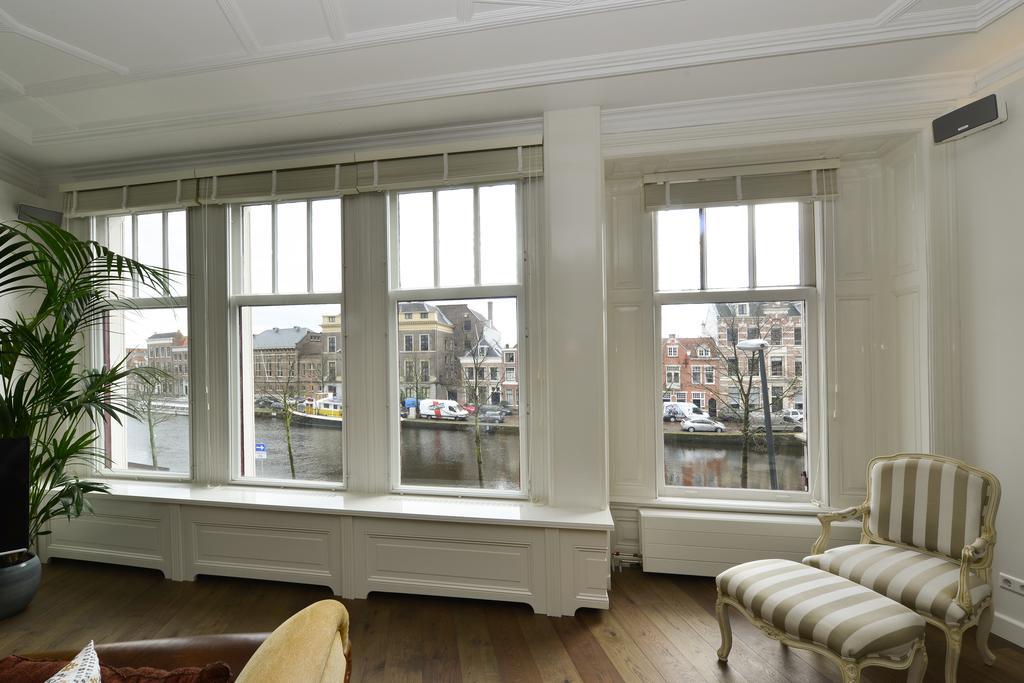 Spaarne Droom Appartement *