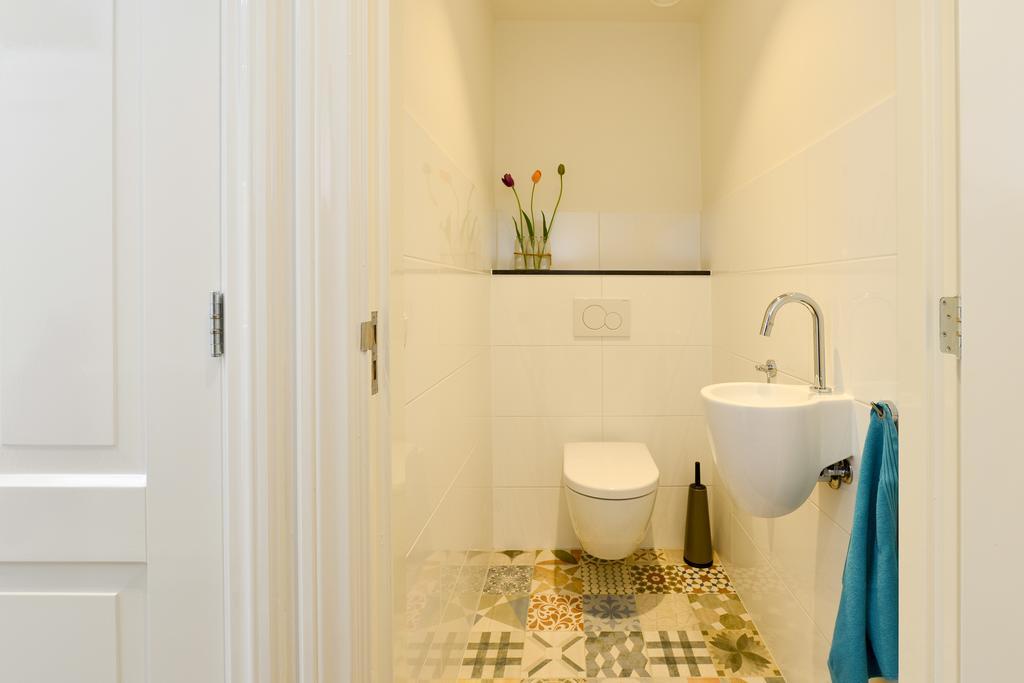 Spaarne Droom Appartement